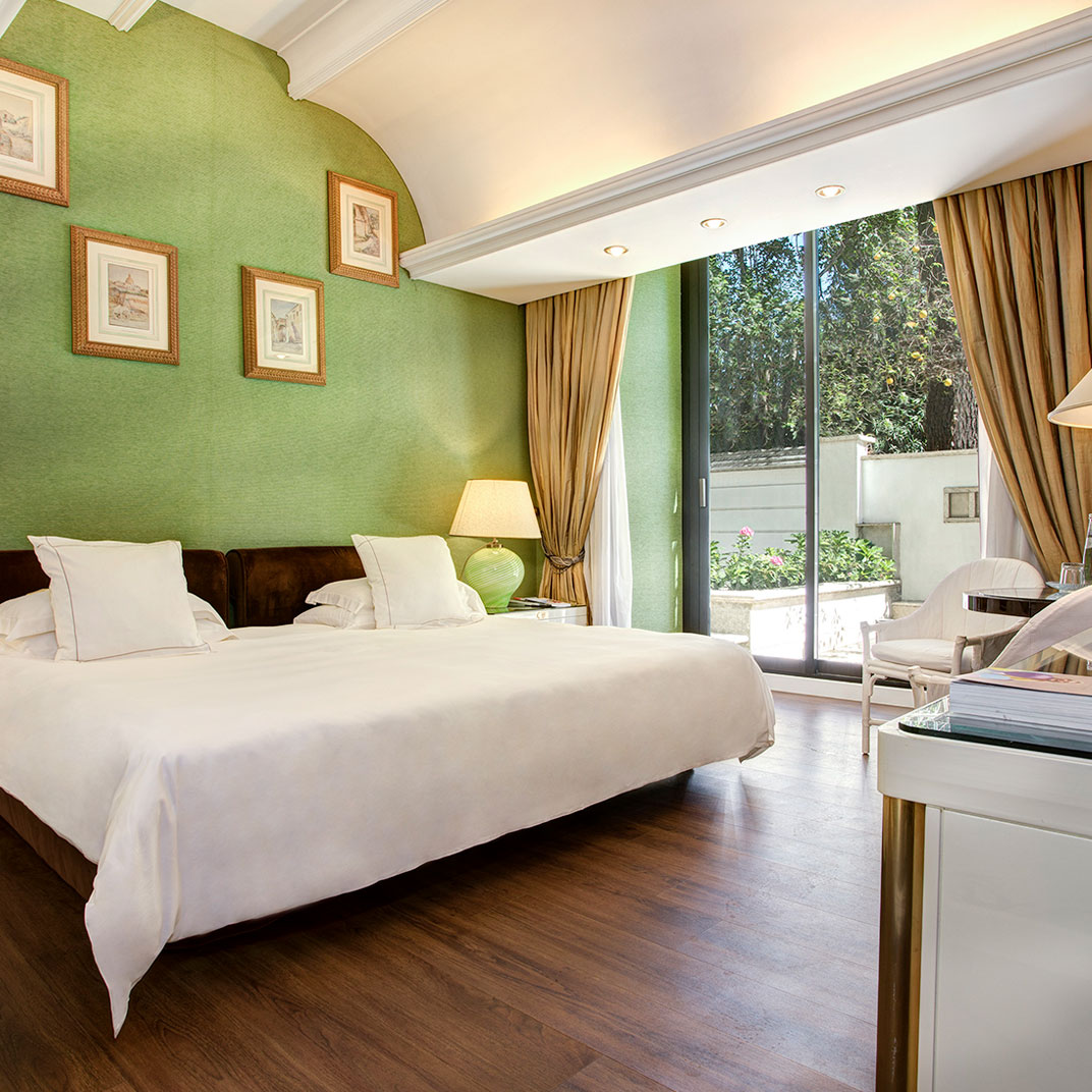 Hotel Lord Byron