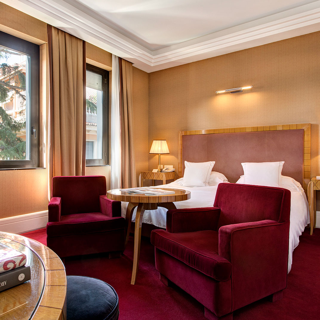 Hotel Lord Byron