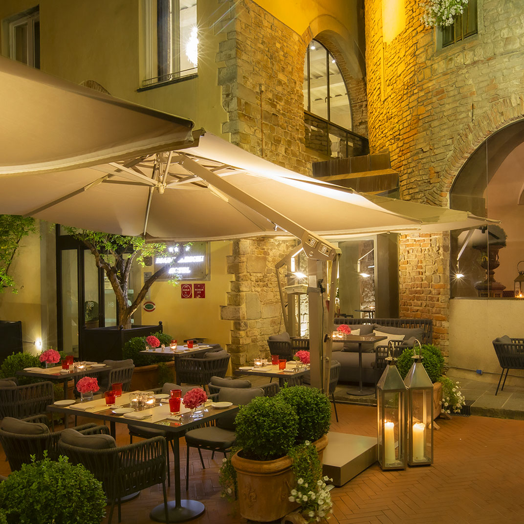 Hotel Brunelleschi
