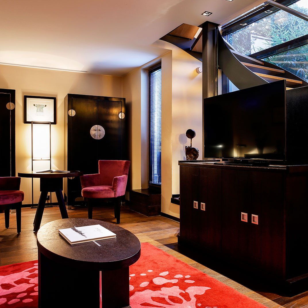 Eastwest Geneva