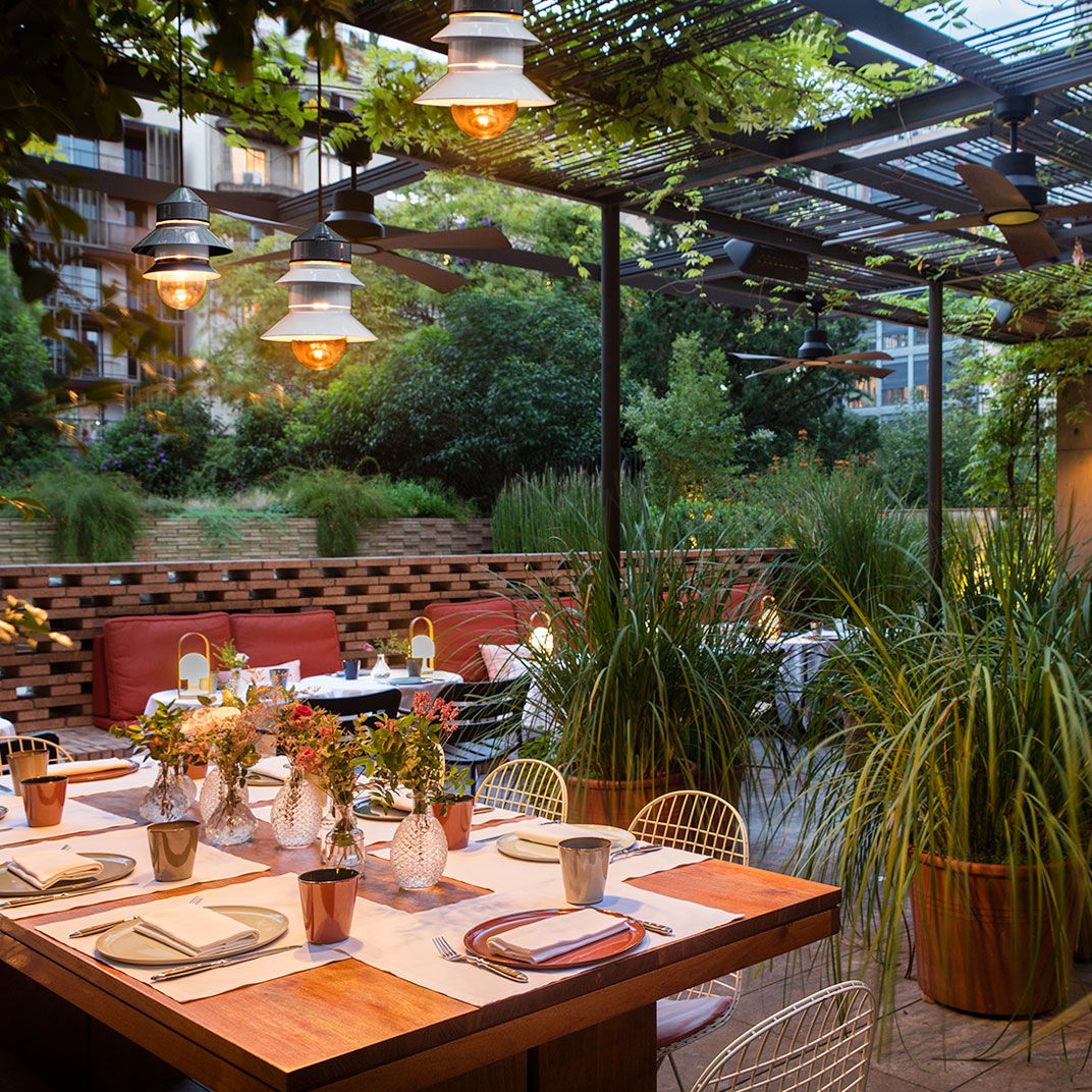 Alexandra Barcelona Hotel, Curio Collection by Hilton