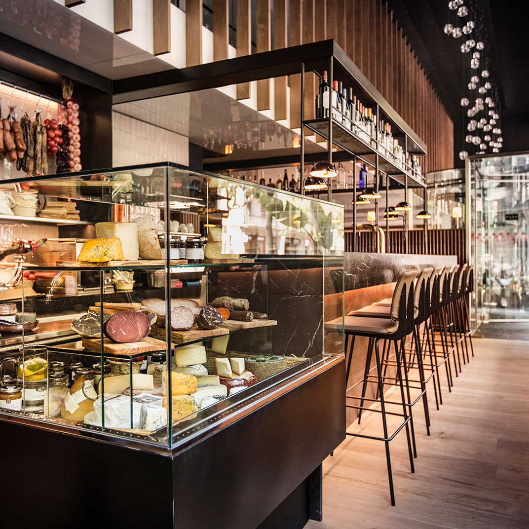 Alexandra Barcelona Hotel, Curio Collection by Hilton