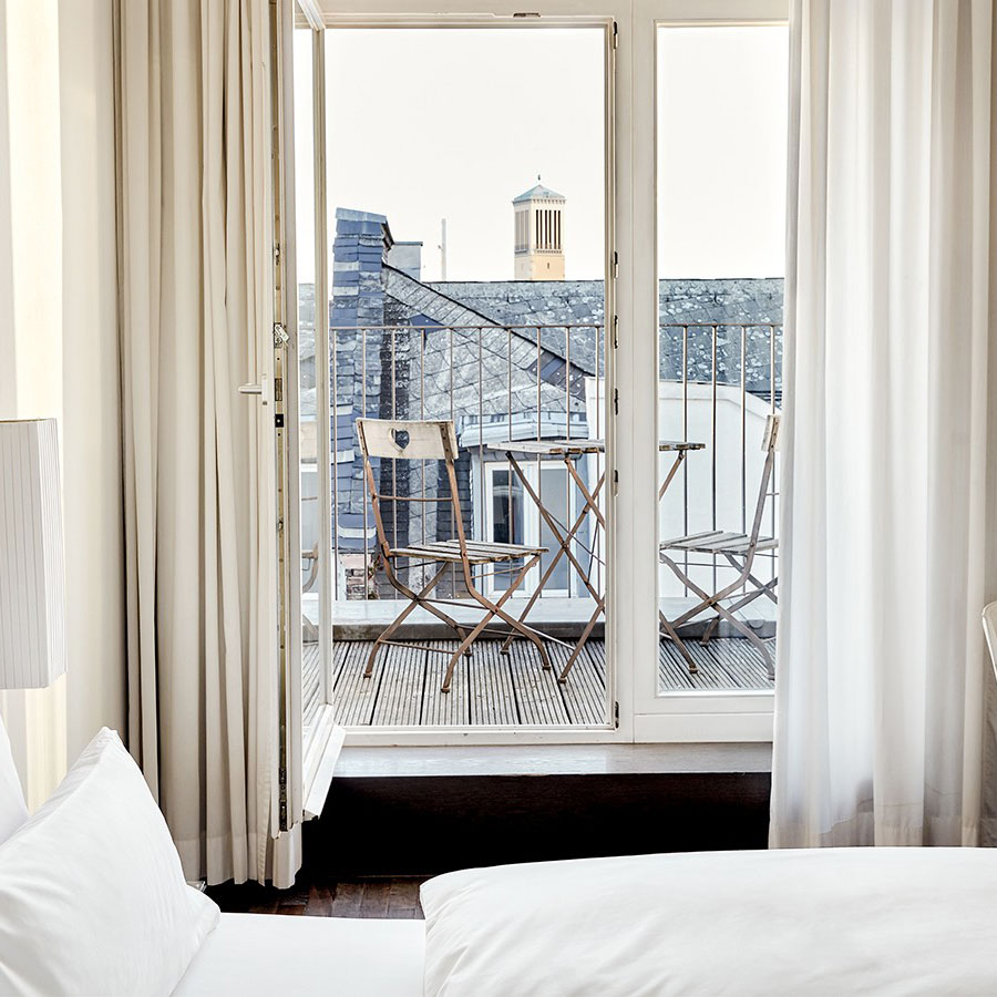 The Pure Hotel