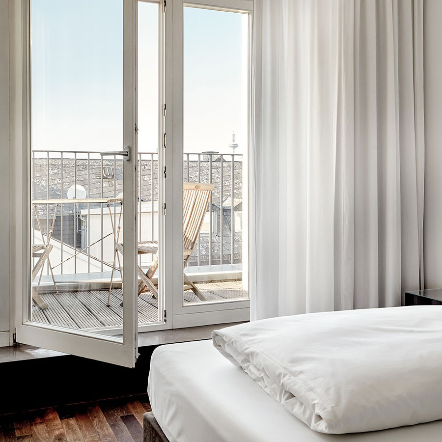 The Pure Hotel