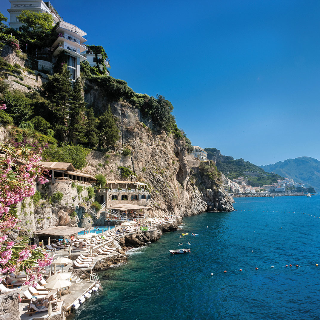Hotel Santa Caterina