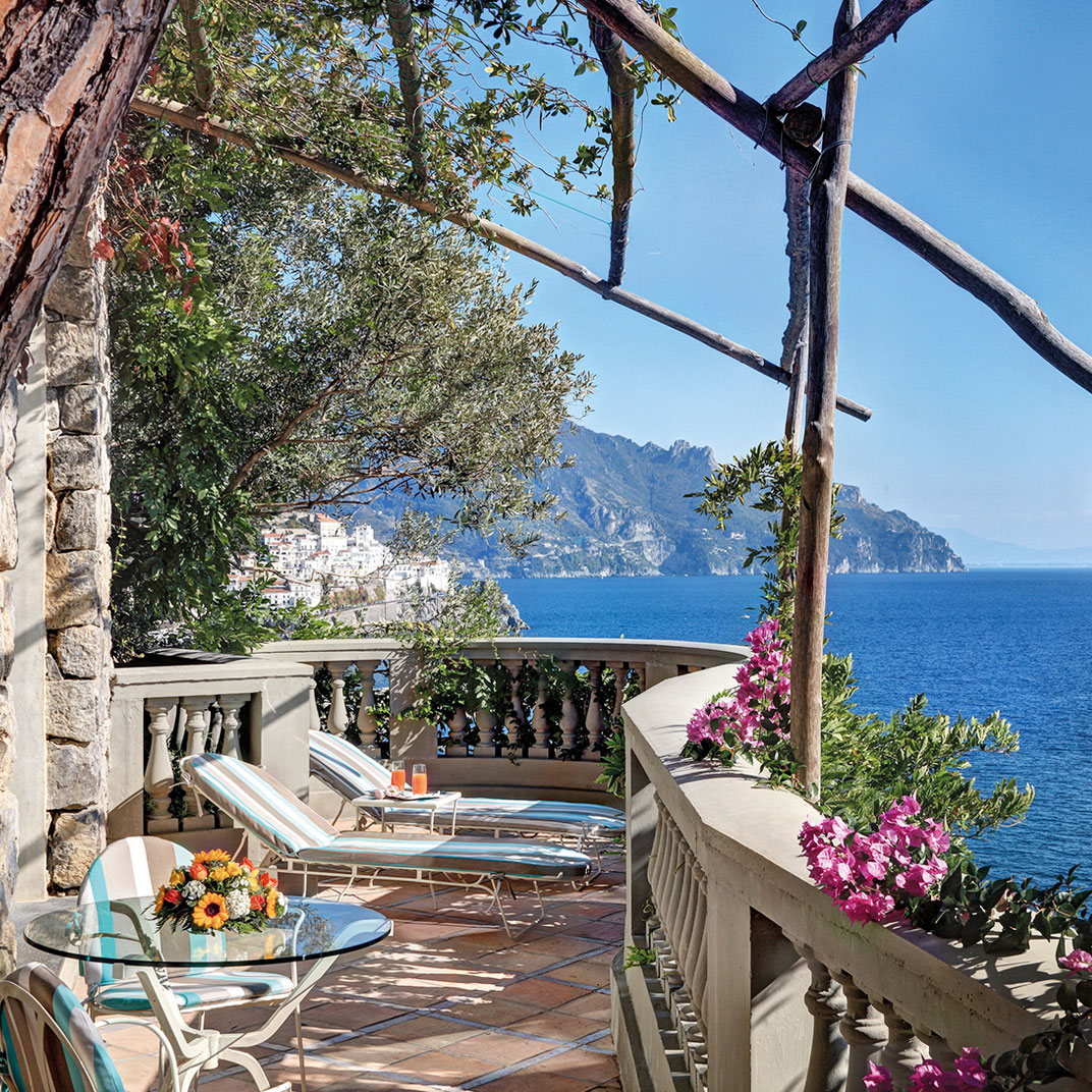 Hotel Santa Caterina