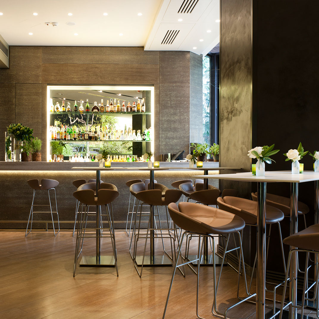 Starhotels ECHO Milan