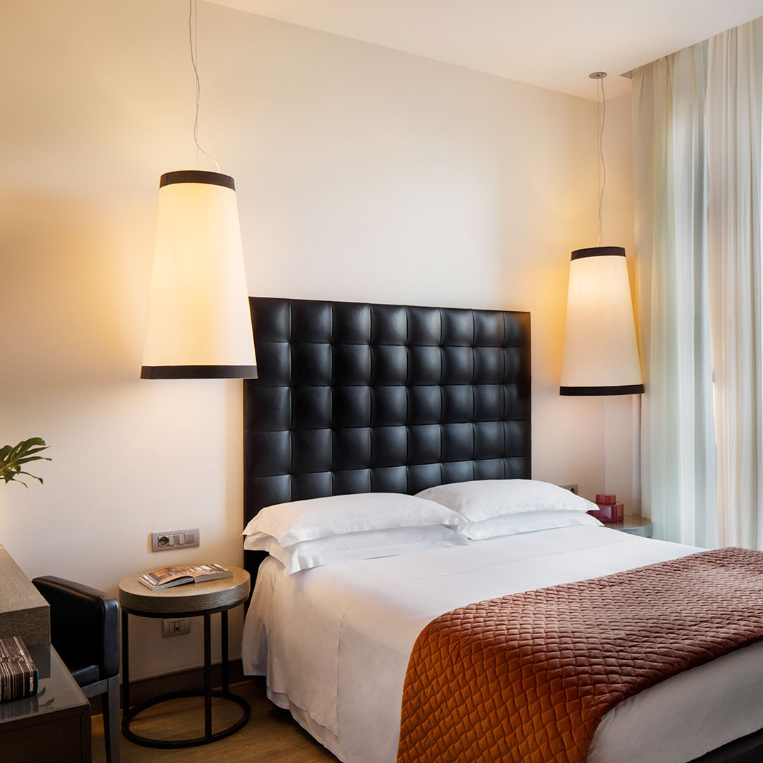 Starhotels ECHO Milan