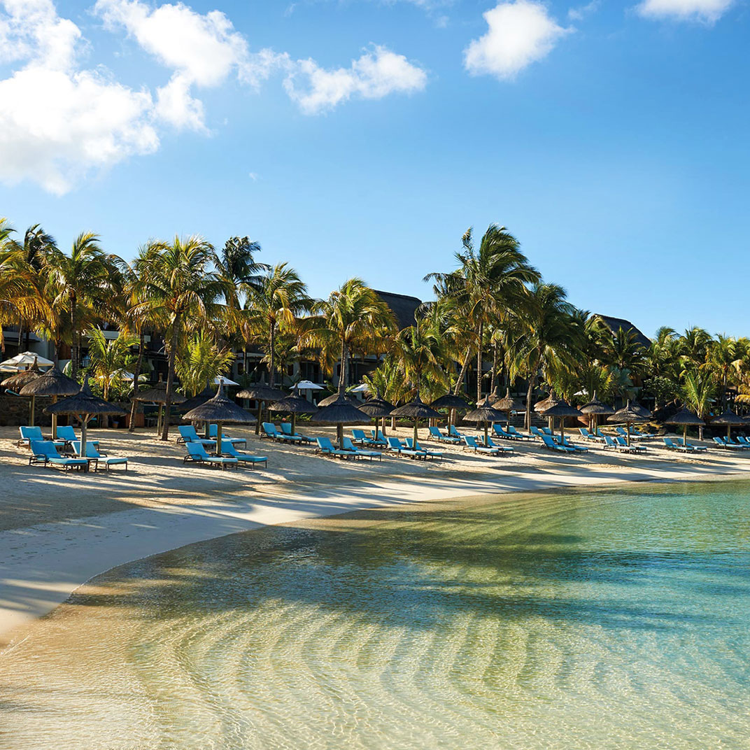 Royal Palm Beachcomber Luxury