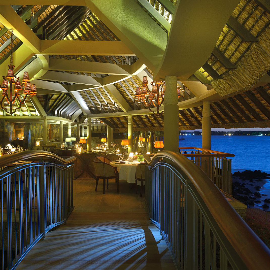 Royal Palm Beachcomber Luxury