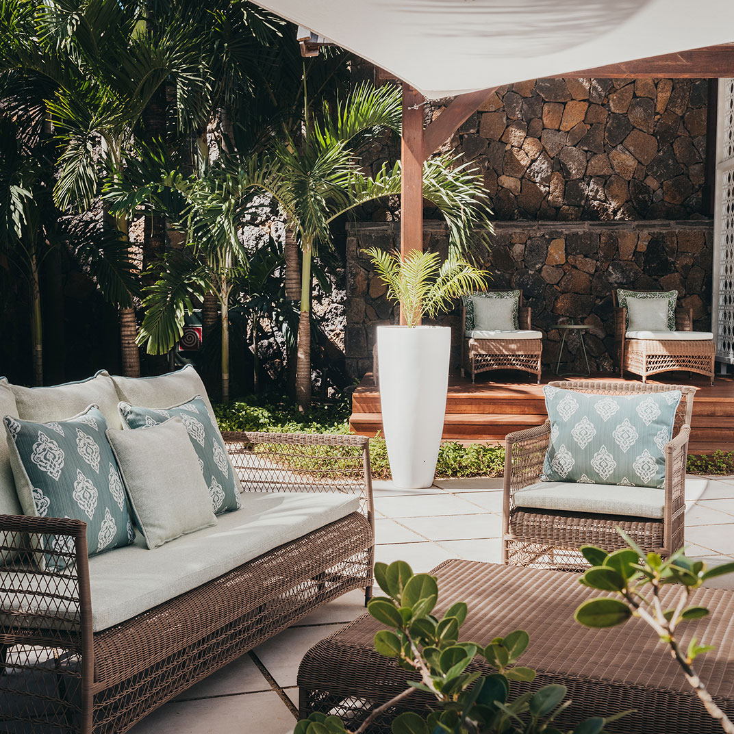 Royal Palm Beachcomber Luxury