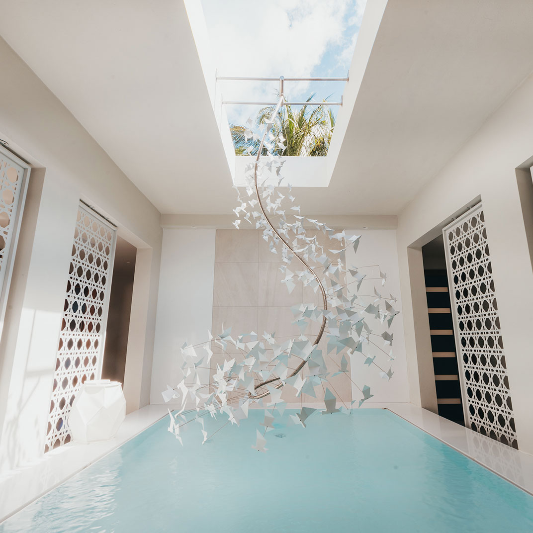 Royal Palm Beachcomber Luxury