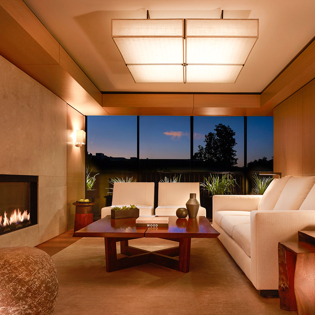 Nobu Hotel Palo Alto