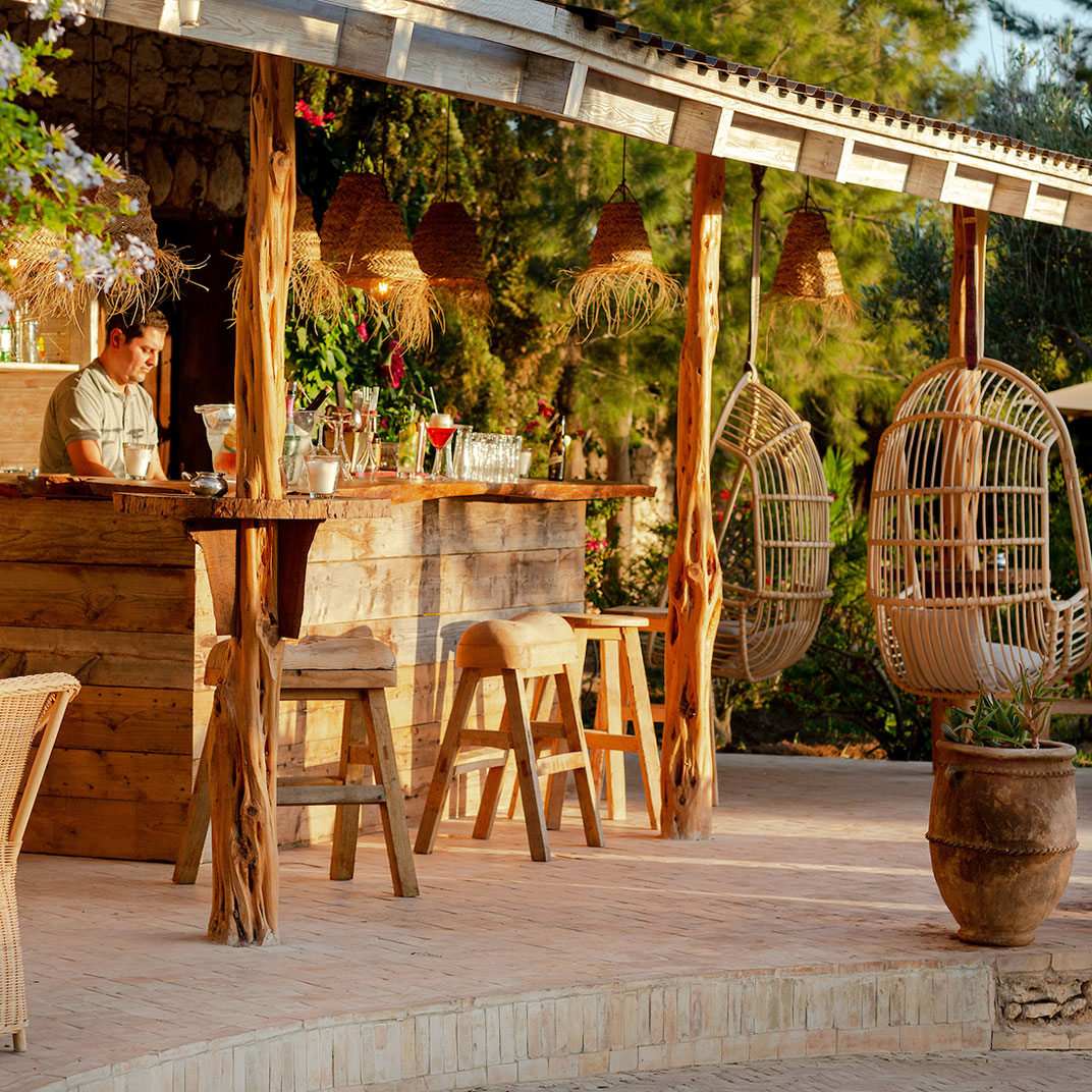 Le Jardin des Douars