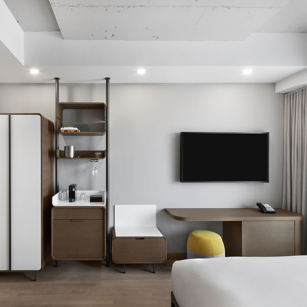 Hotel Le Germain Montreal
