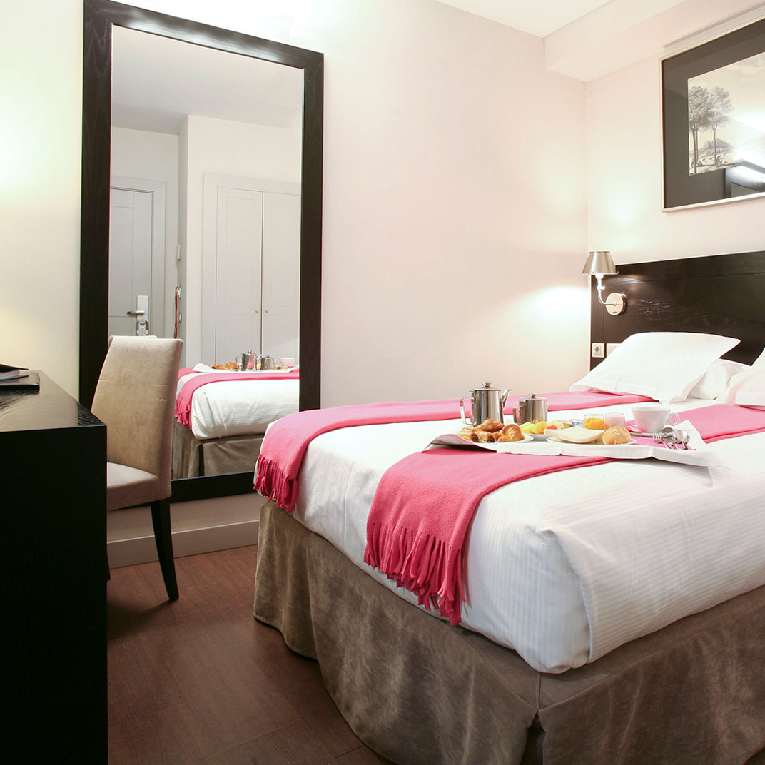 Hotel Meninas