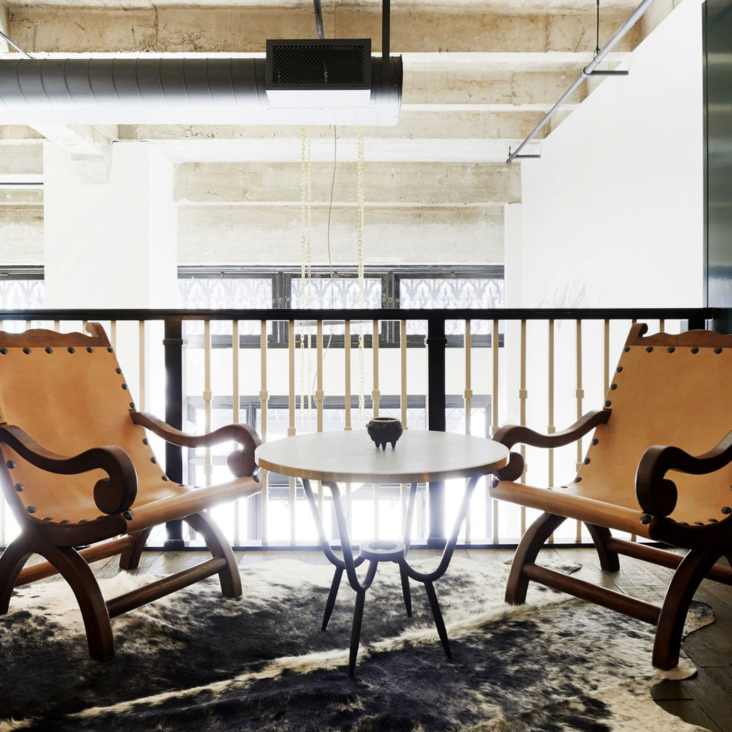 洛杉矶市中心艾斯酒店(Ace Hotel Downtown Los Angeles)