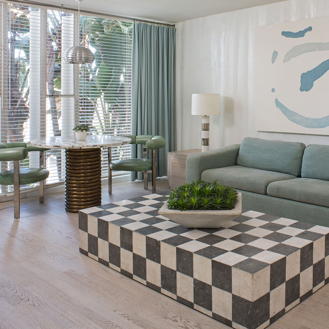 Avalon Hotel Beverly Hills