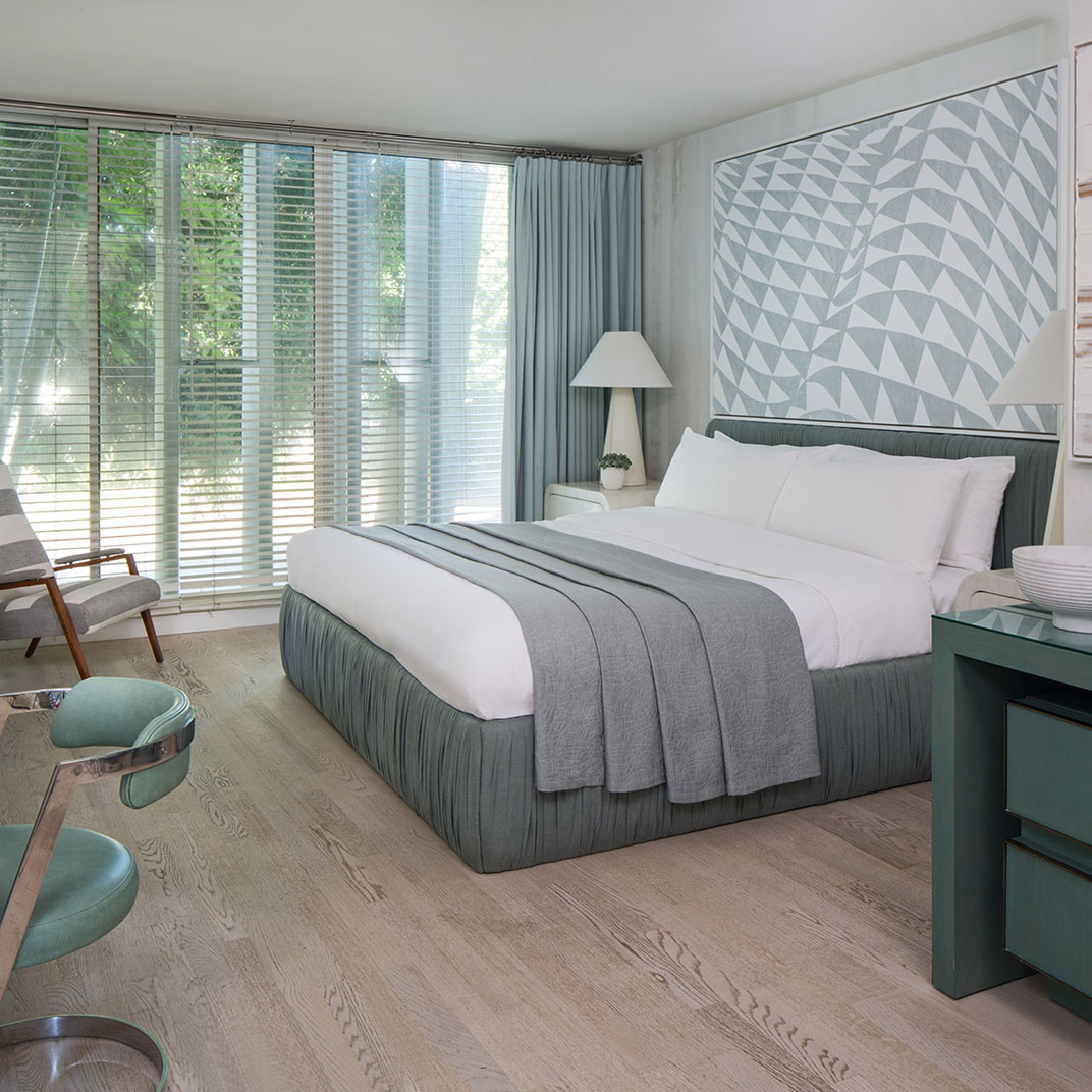 Avalon Hotel Beverly Hills