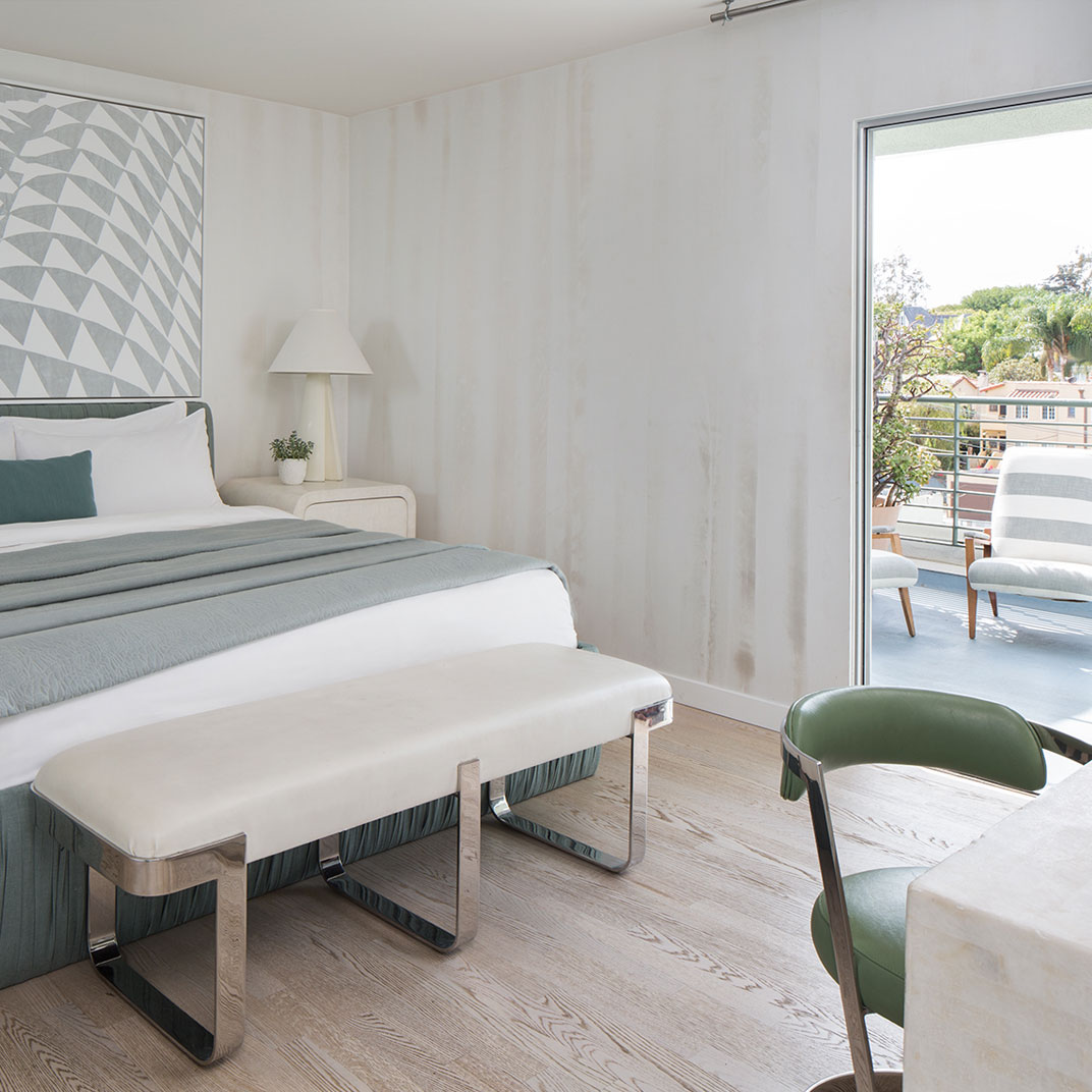 Avalon Hotel Beverly Hills