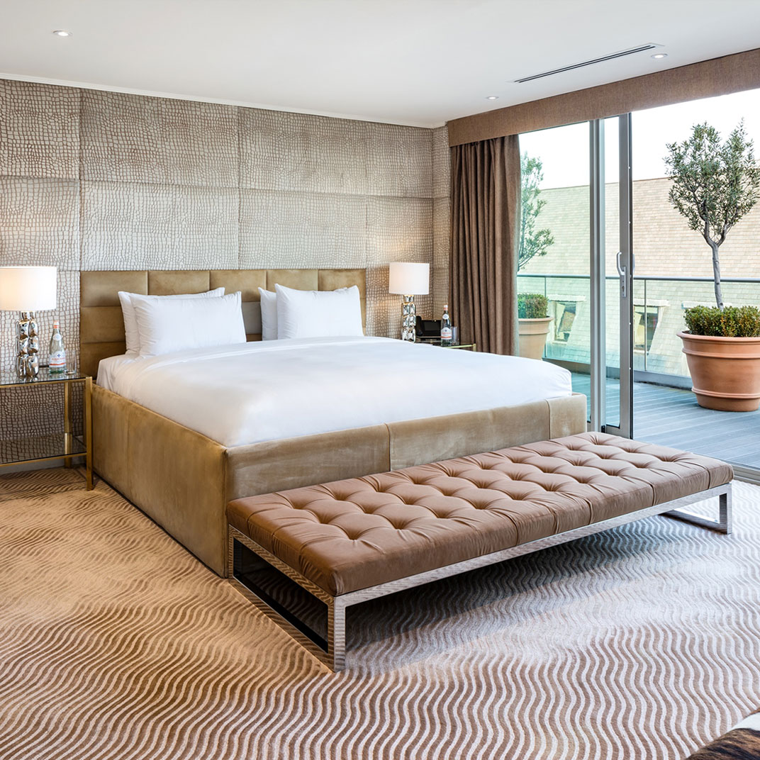 The May Fair, A Radisson Collection Hotel