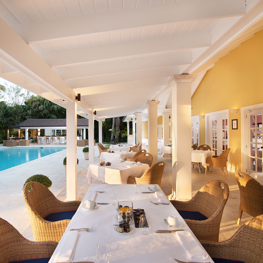 Tortuga Bay, Puntacana Resort & Club