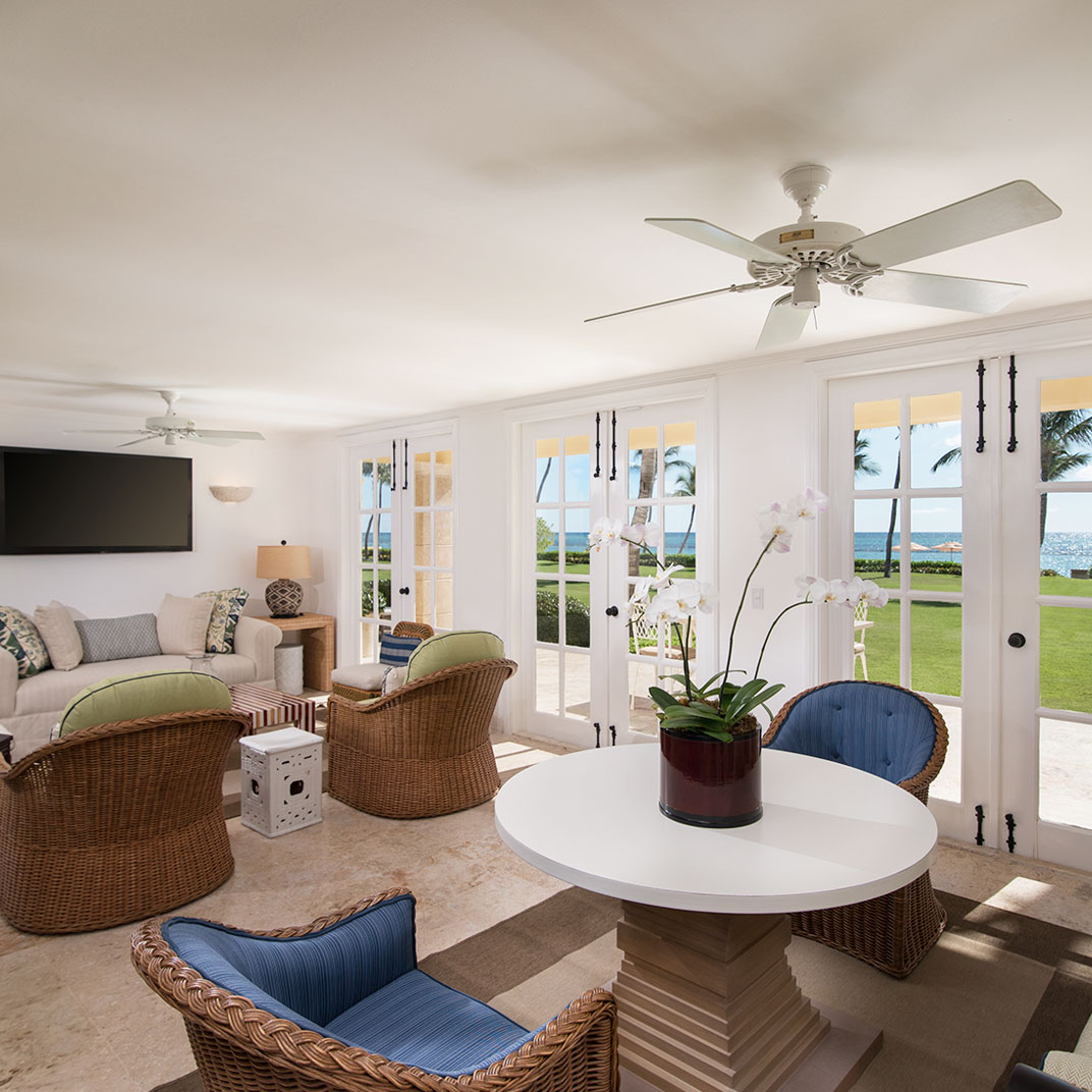 Tortuga Bay, Puntacana Resort & Club