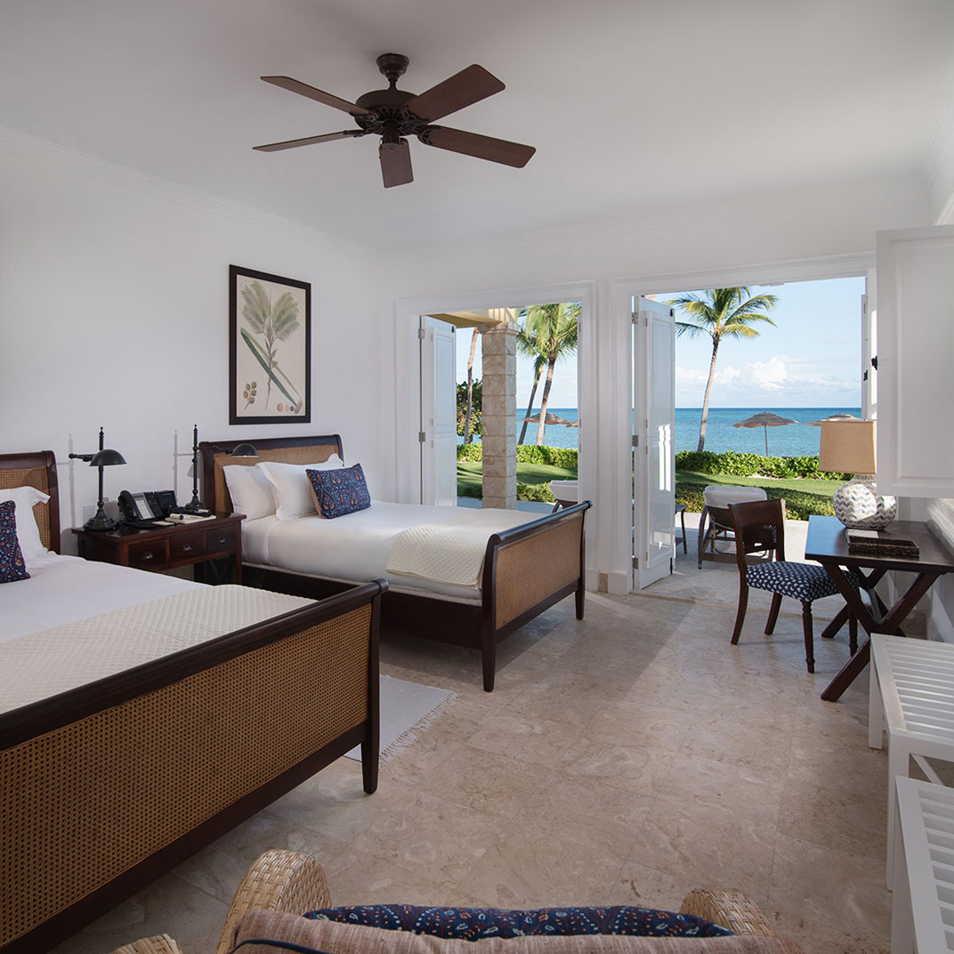 Tortuga Bay, Puntacana Resort & Club