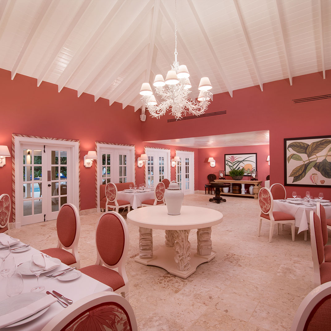 Tortuga Bay, Puntacana Resort & Club