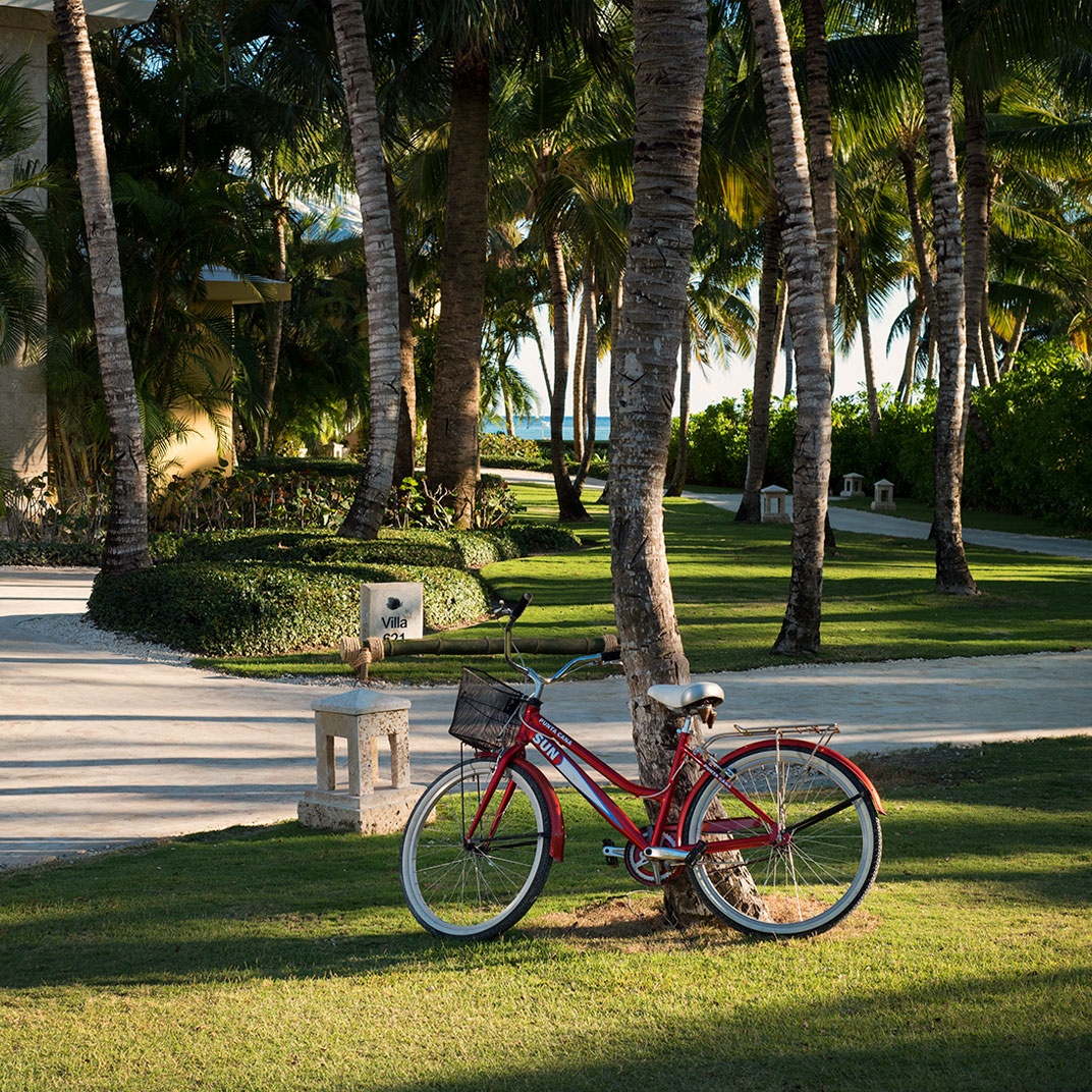 Tortuga Bay, Puntacana Resort & Club