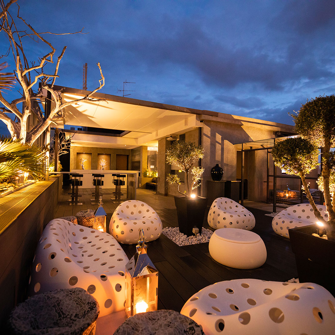 UNAhotels One Siracusa