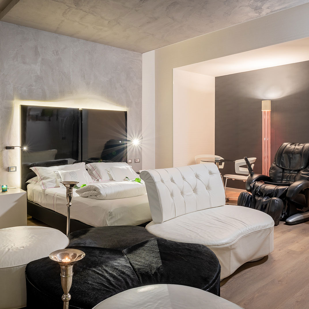 UNAhotels One Siracusa