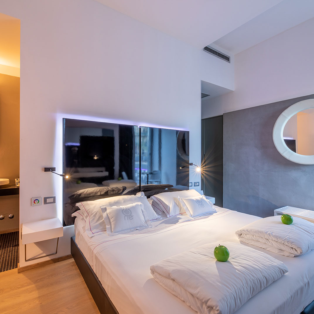 UNAhotels One Siracusa