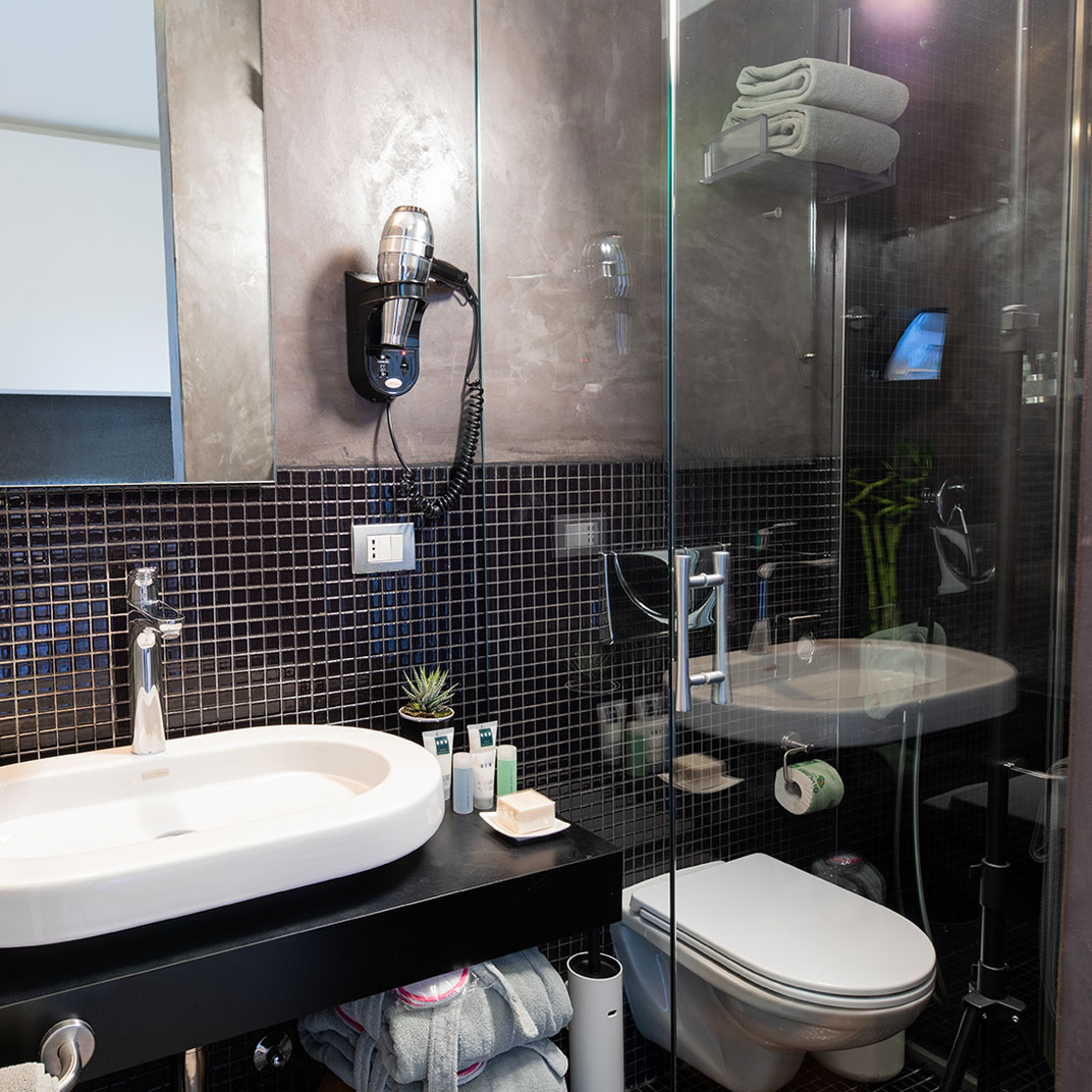 UNAhotels One Siracusa