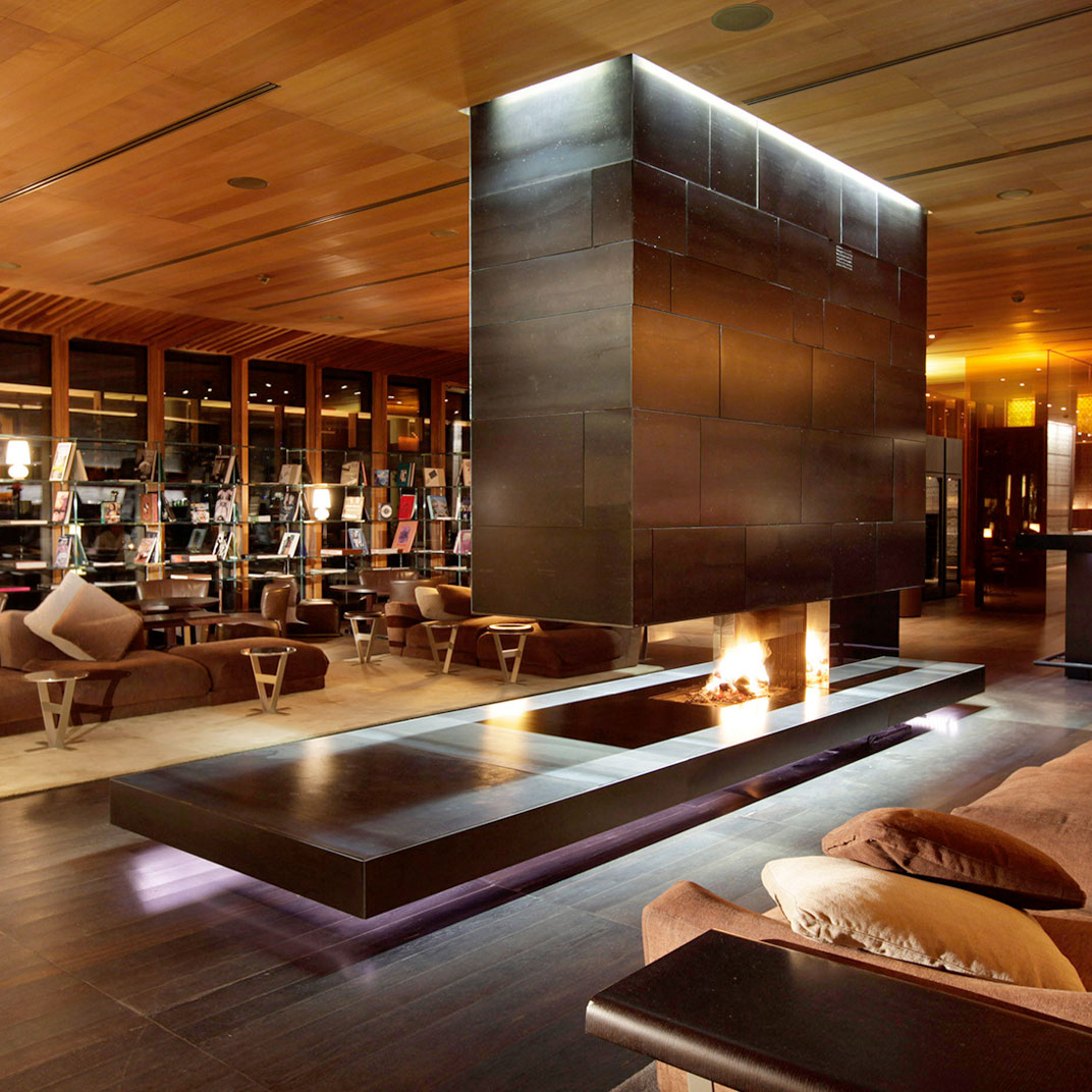 Barvikha Hotel & Spa