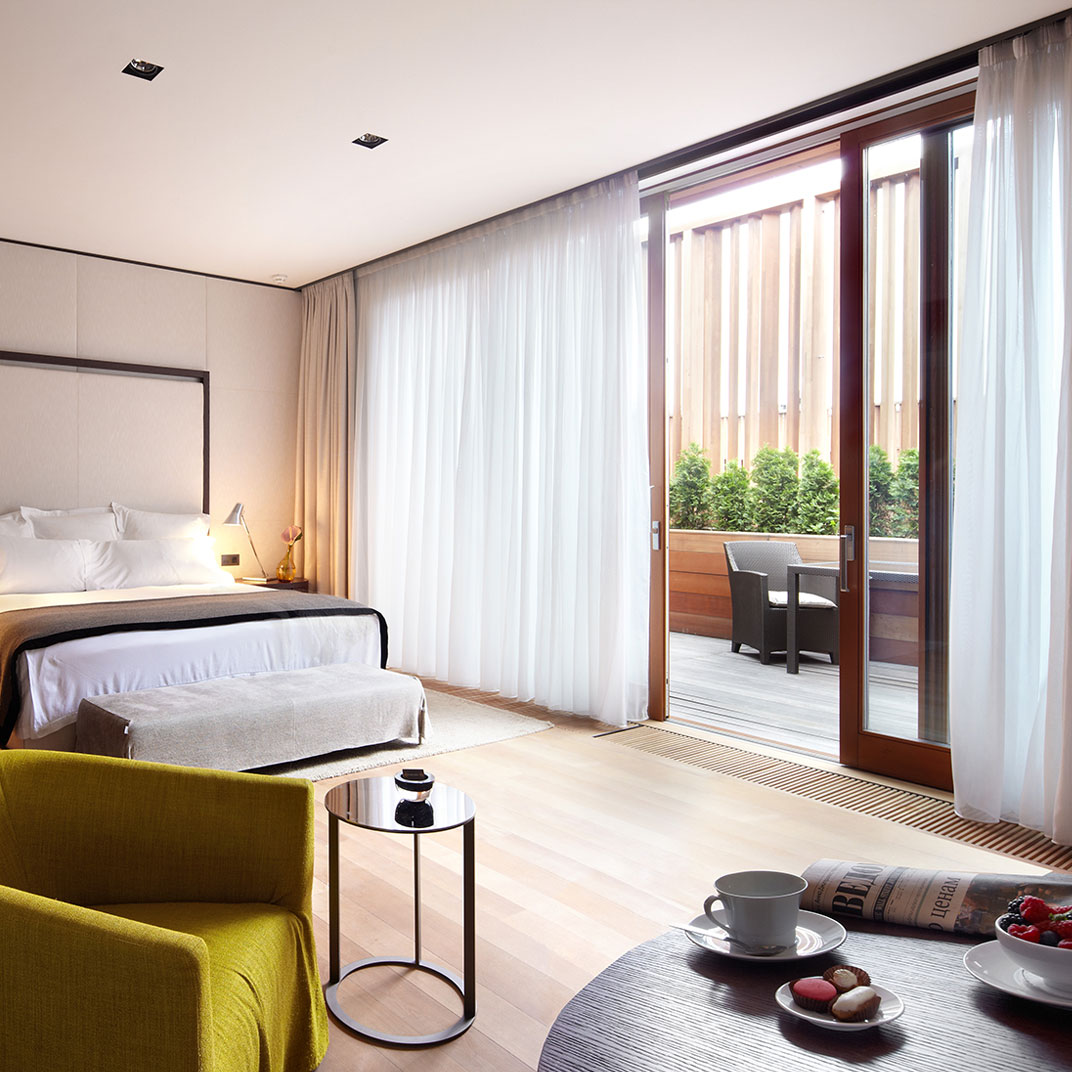 Barvikha Hotel & Spa