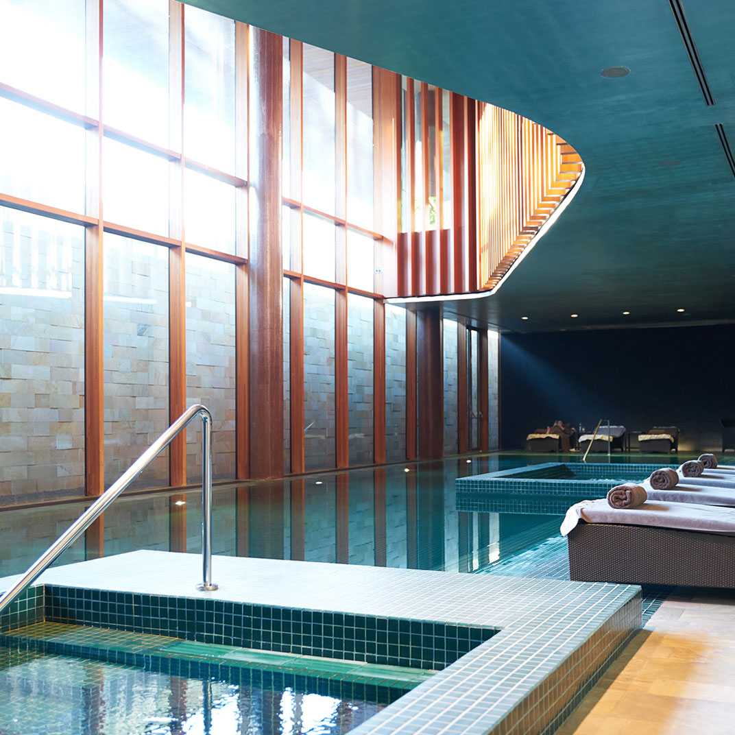 Barvikha Hotel & Spa