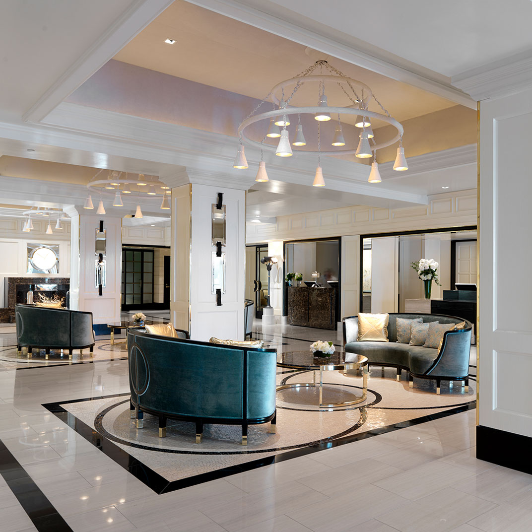 The London West Hollywood at Beverly Hills