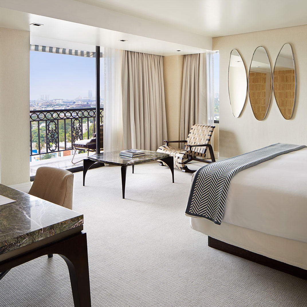 The London West Hollywood at Beverly Hills