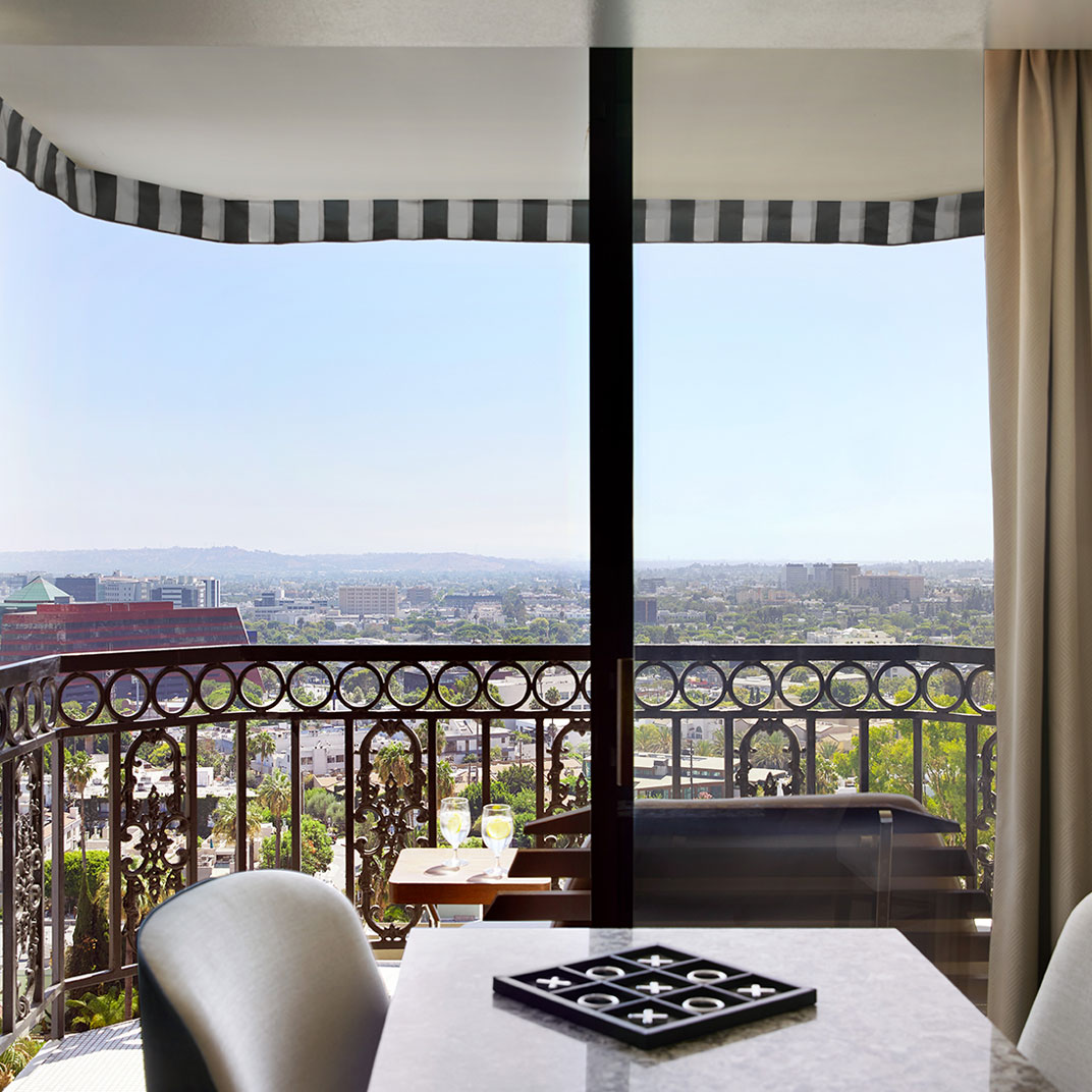 The London West Hollywood at Beverly Hills