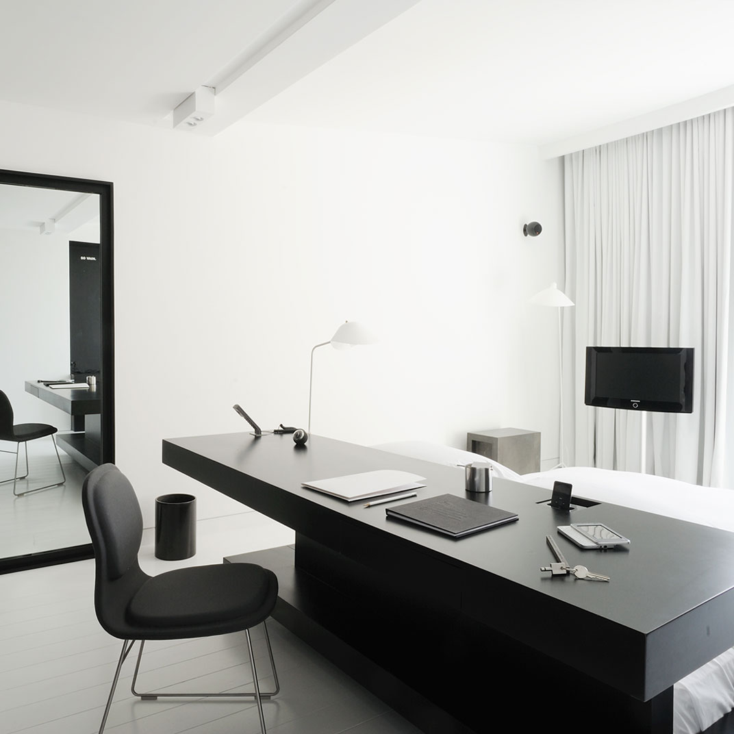Hotel Habita Monterrey