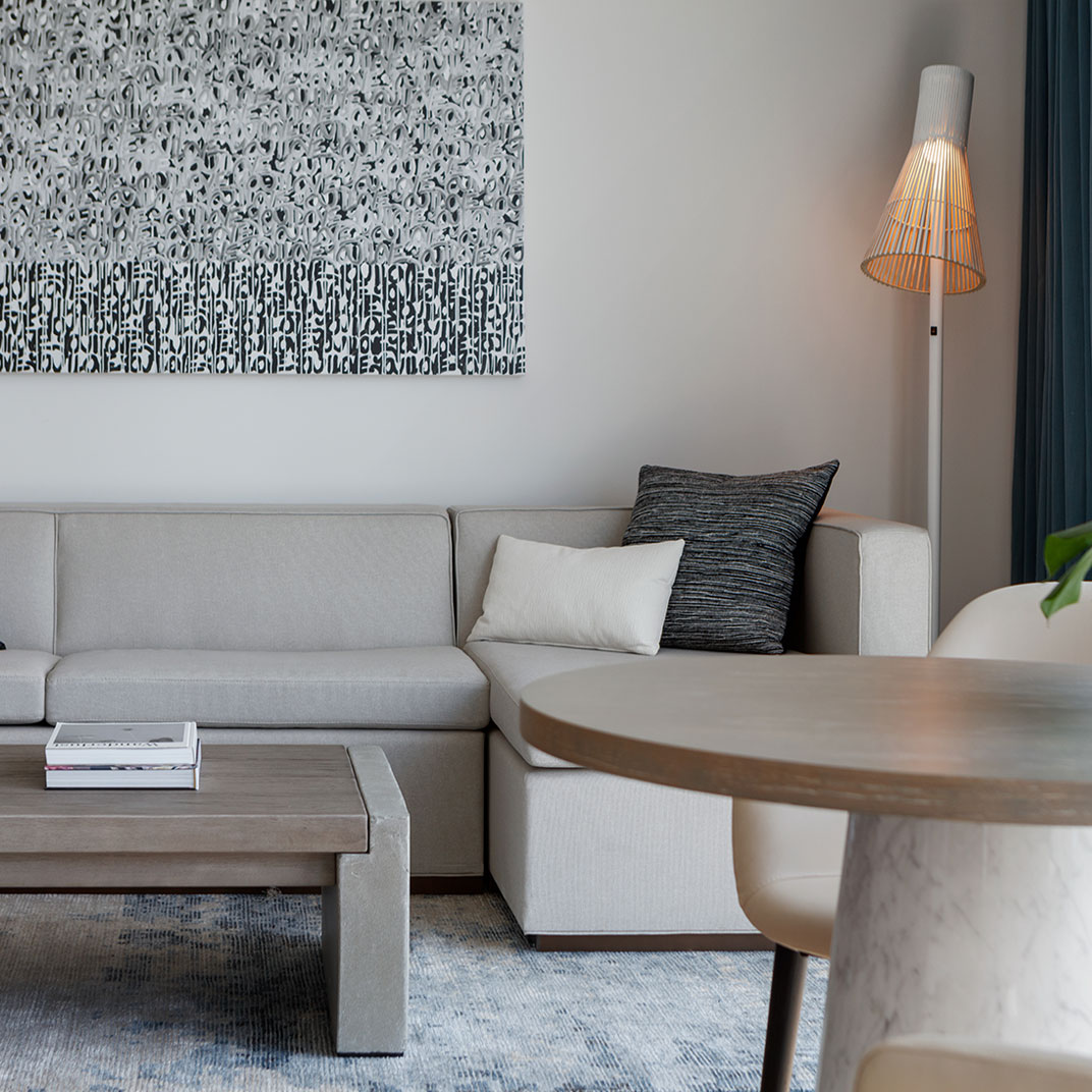 Kimpton EPIC Hotel