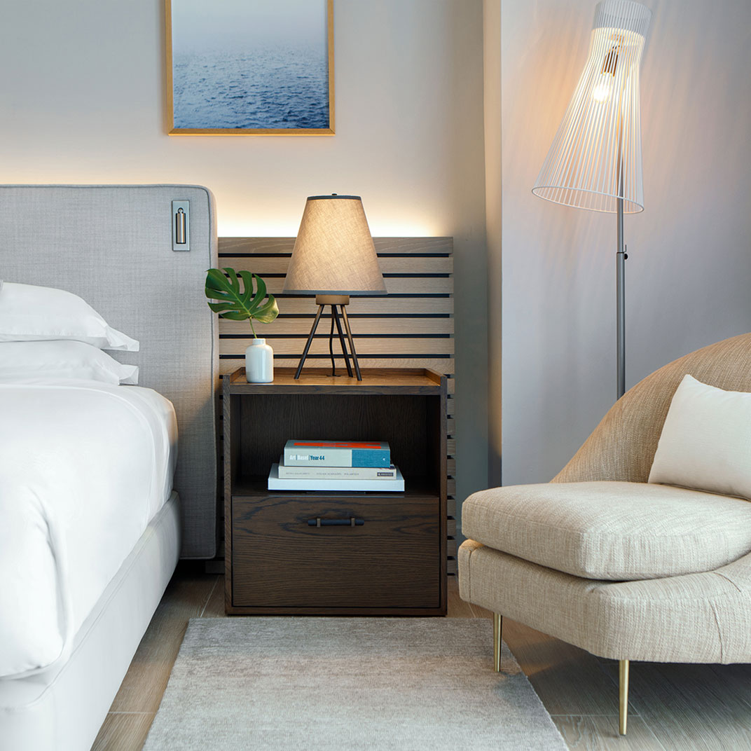 Kimpton EPIC Hotel