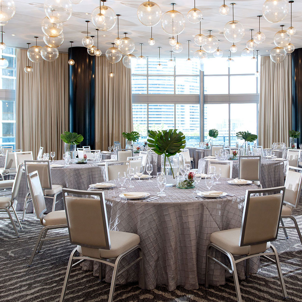 Kimpton EPIC Hotel