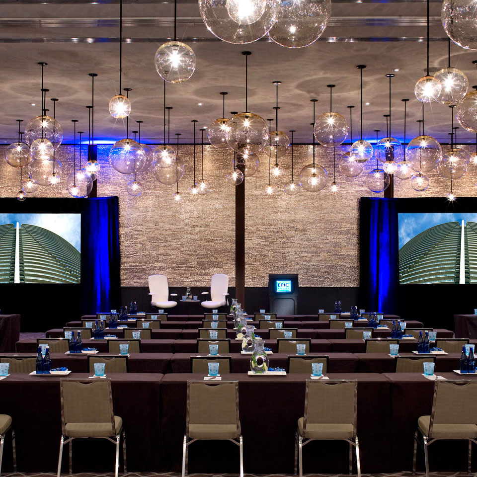 Kimpton EPIC Hotel