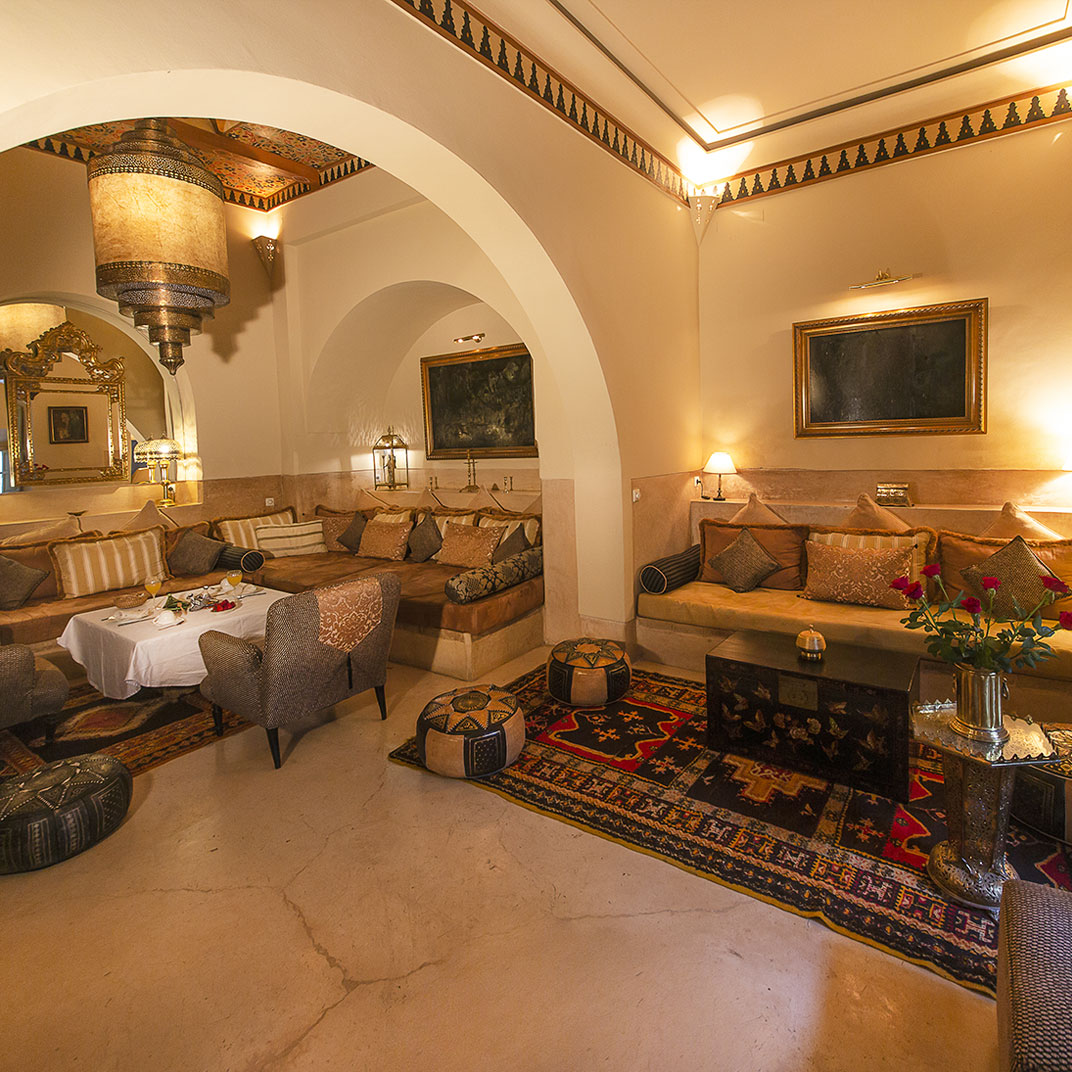 Riad Camilia