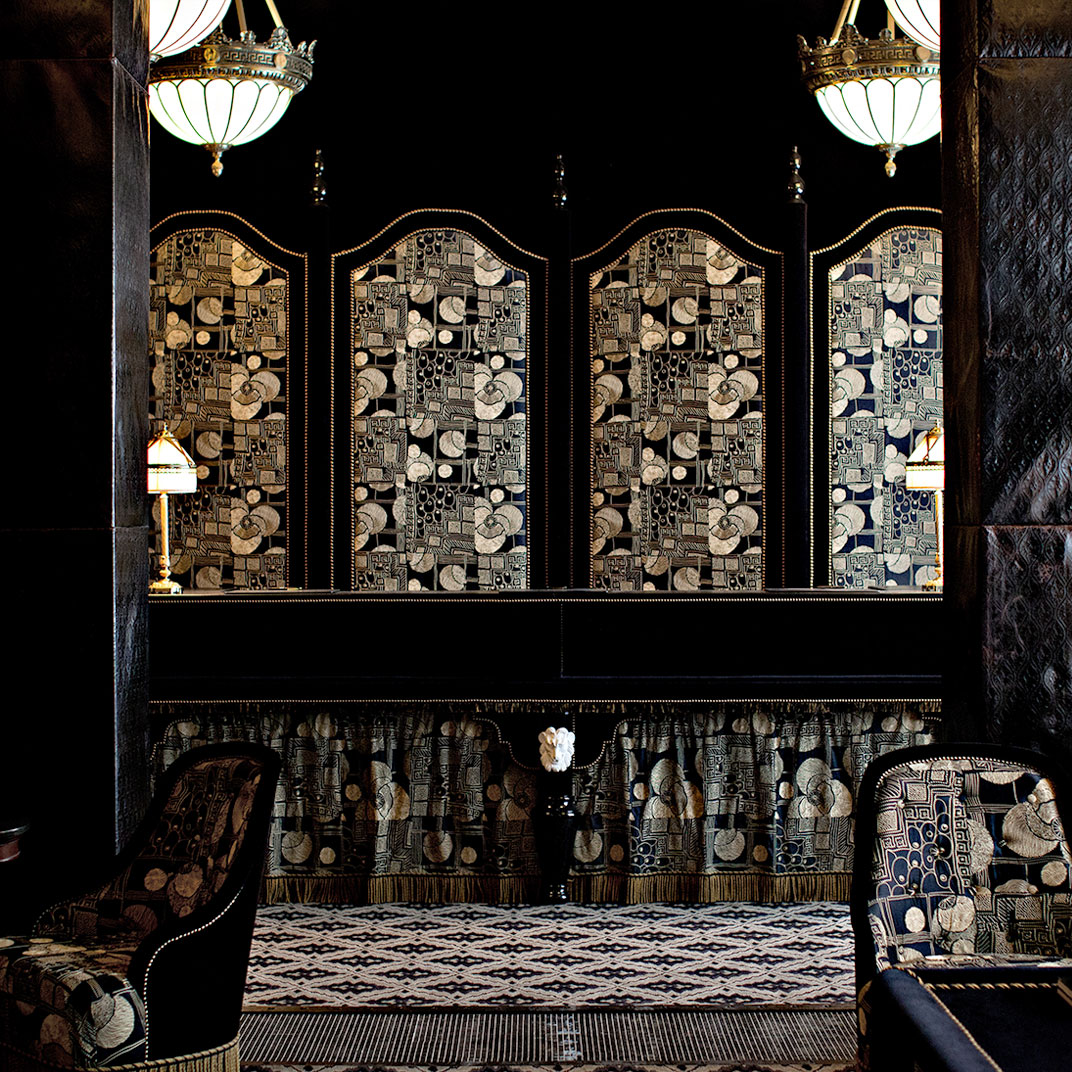 The NoMad Hotel