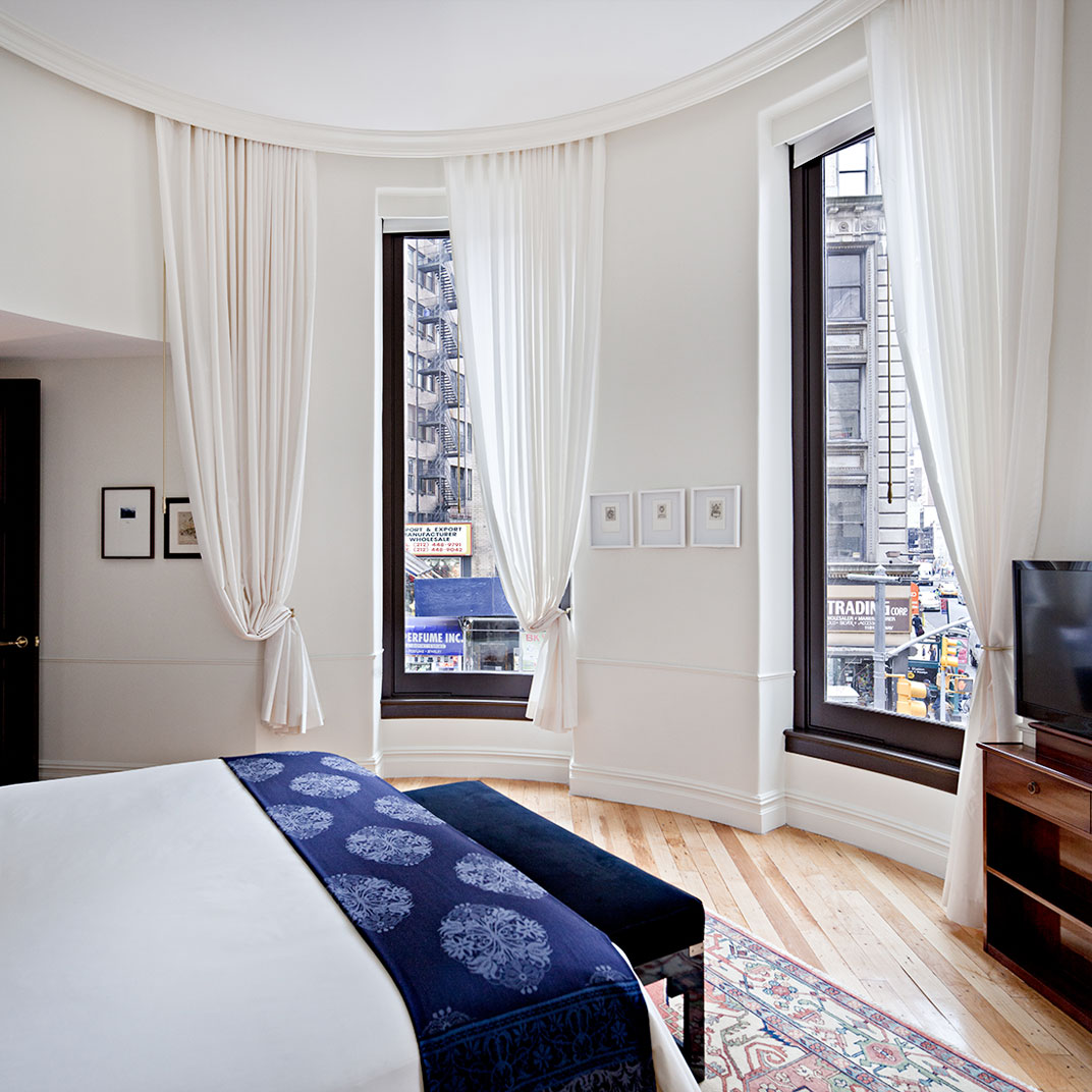 The NoMad Hotel