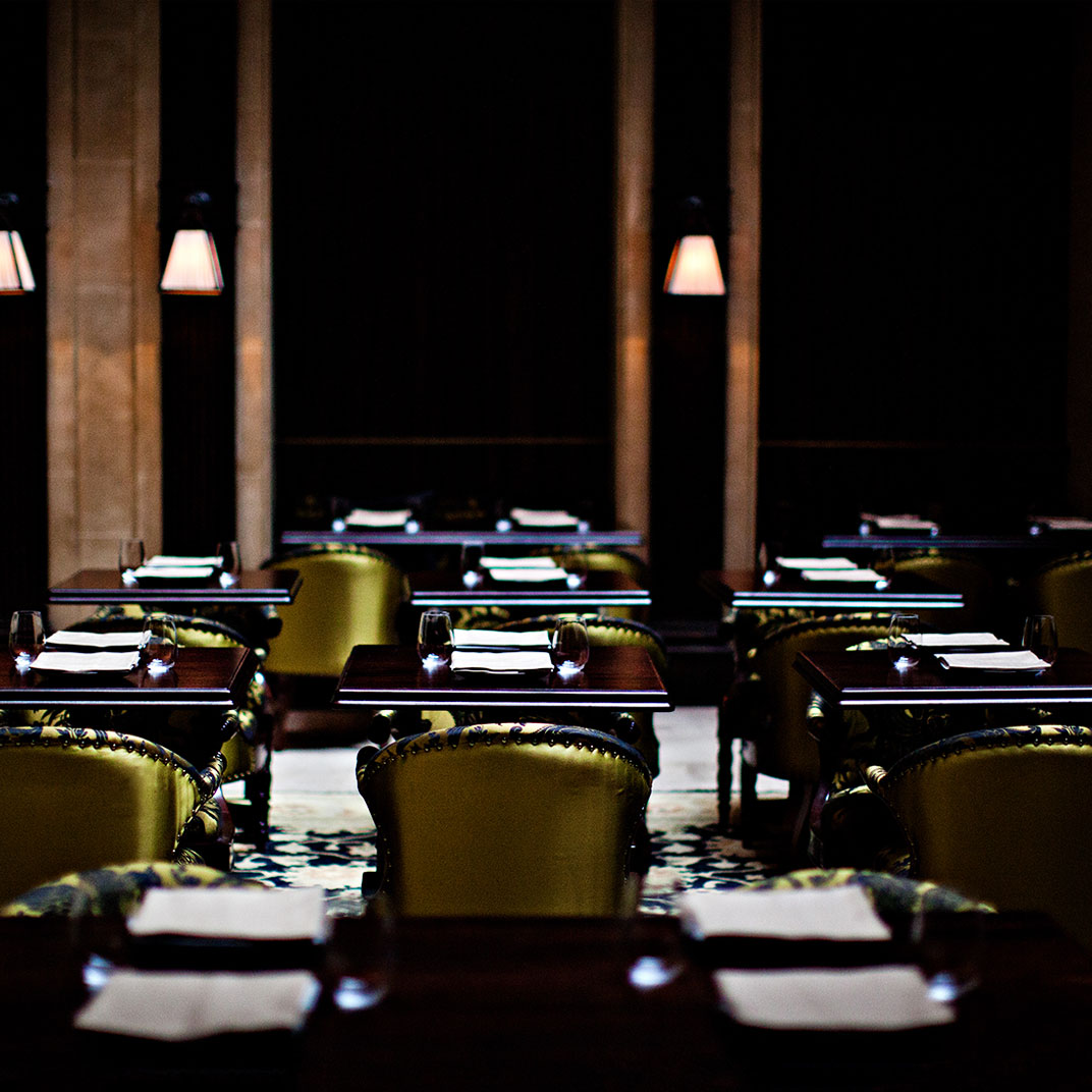 The NoMad Hotel