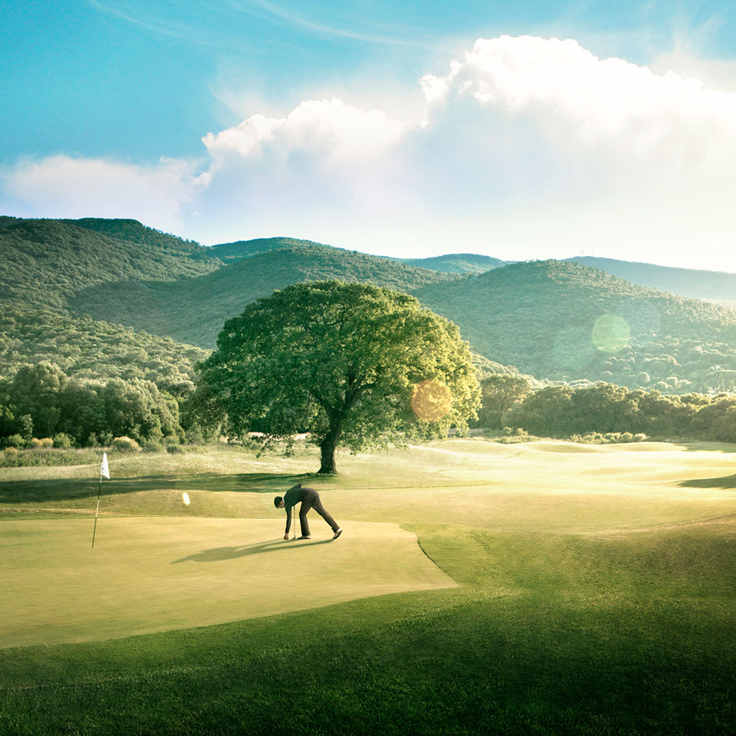 Argentario Golf Resort & Spa